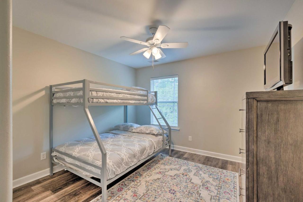 Spacious Pooler Home With Family-Friendly Perks Σαβάνα Εξωτερικό φωτογραφία