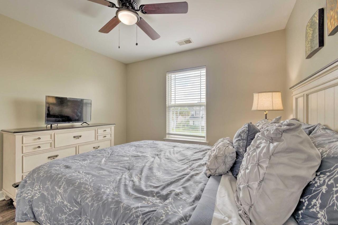 Spacious Pooler Home With Family-Friendly Perks Σαβάνα Εξωτερικό φωτογραφία