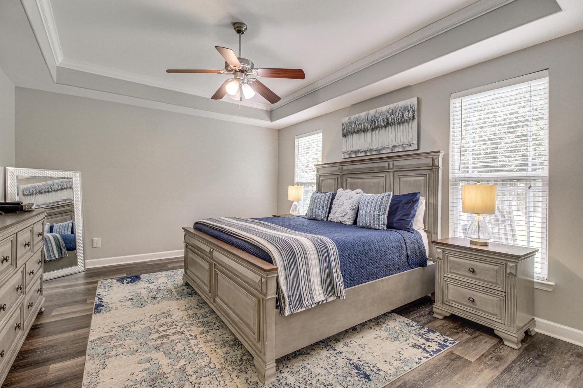 Spacious Pooler Home With Family-Friendly Perks Σαβάνα Εξωτερικό φωτογραφία