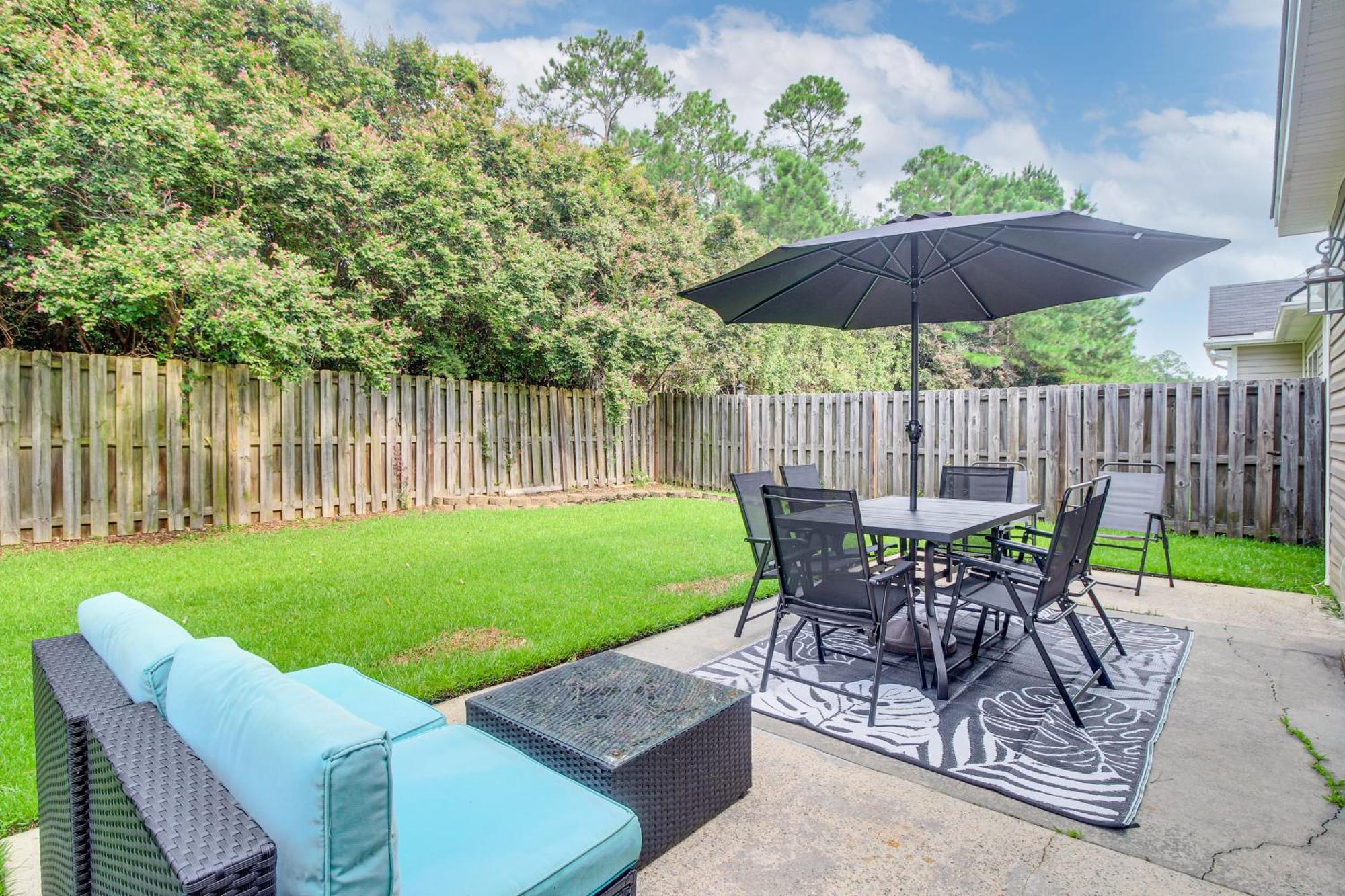 Spacious Pooler Home With Family-Friendly Perks Σαβάνα Εξωτερικό φωτογραφία